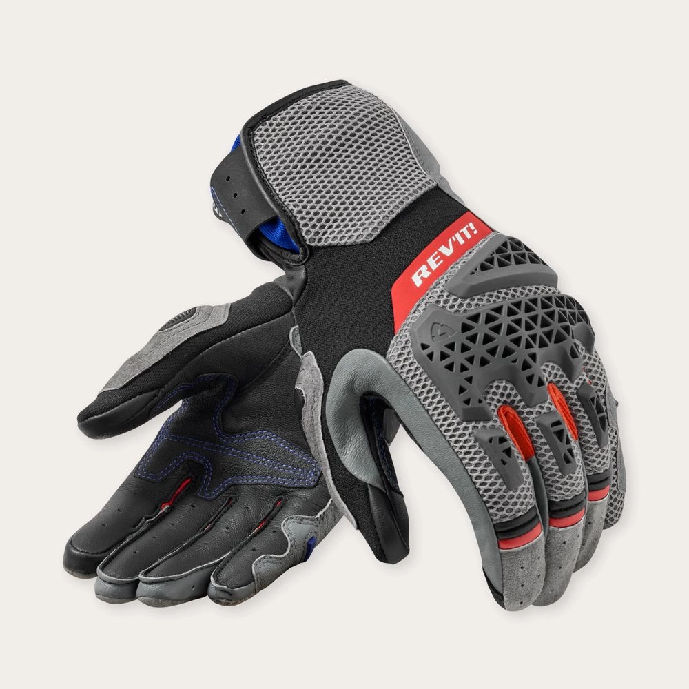 Rev'It! Sand 5 Ladies Gloves Online Exclusive Steal