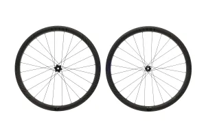 Reynolds AR 41 X DB Carbon Tubeless 700c Wheelset