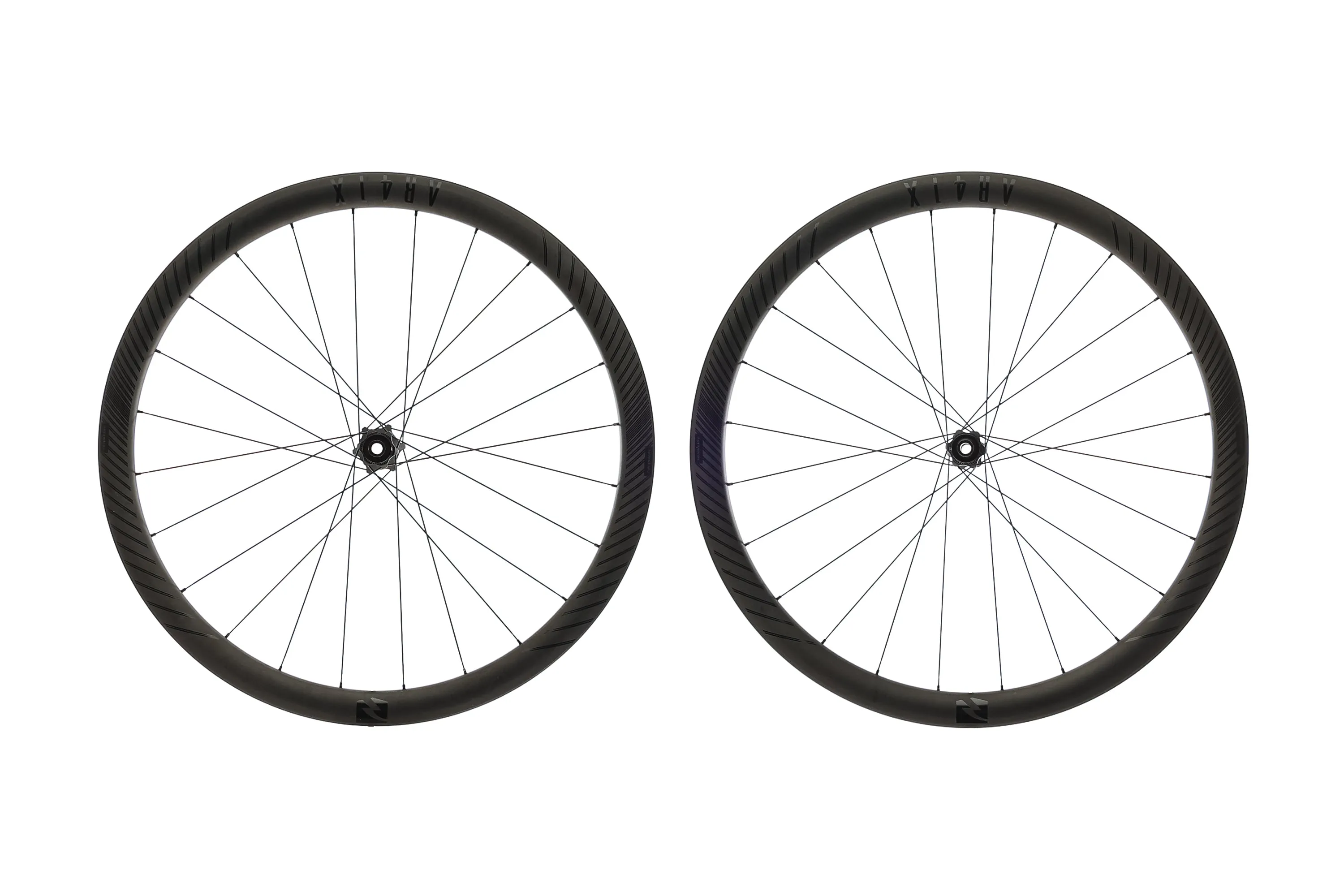 Reynolds AR 41 X DB Carbon Tubeless 700c Wheelset
