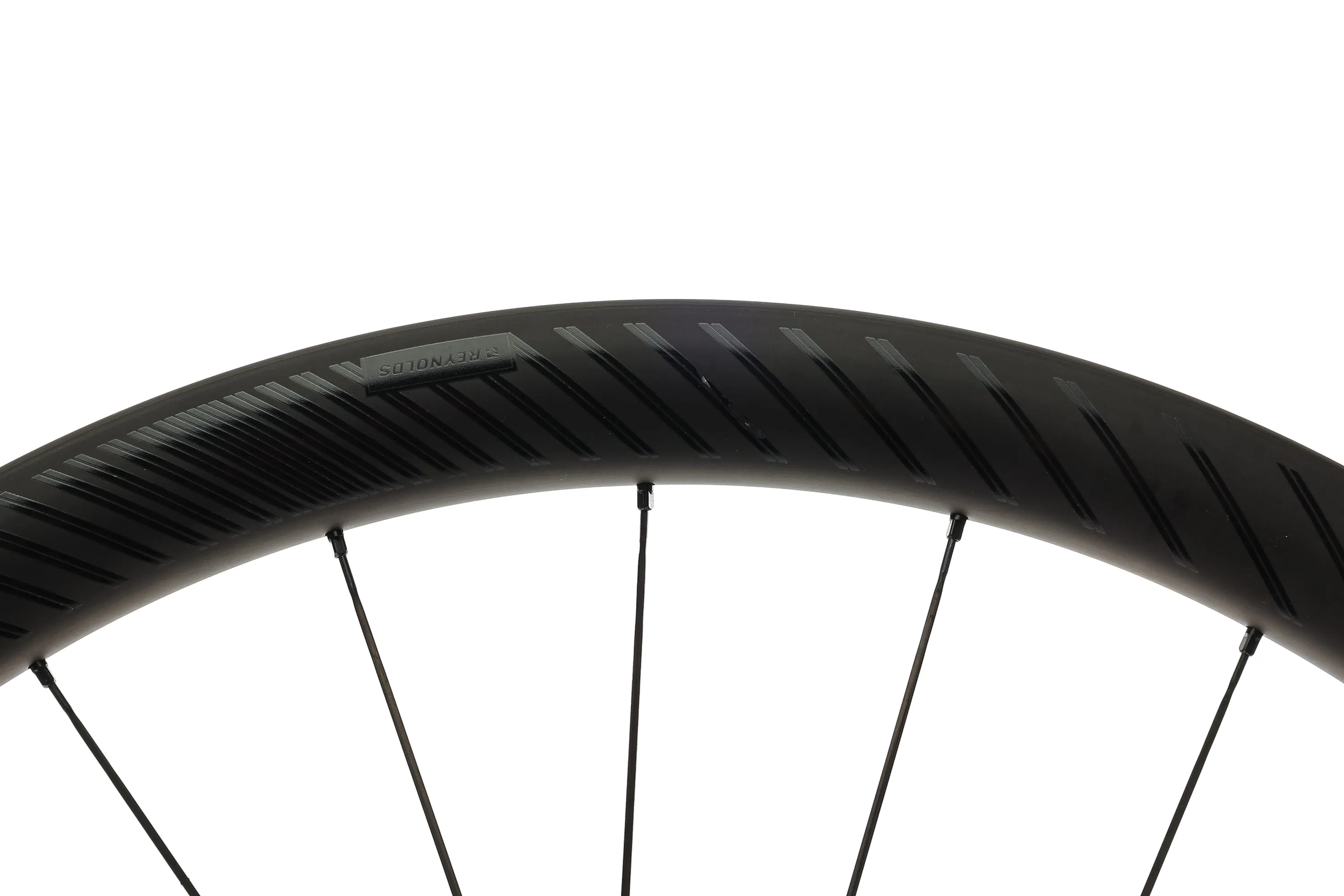 Reynolds AR 41 X DB Carbon Tubeless 700c Wheelset