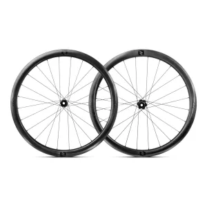 Reynolds ATR Tubeless Disc Wheelset