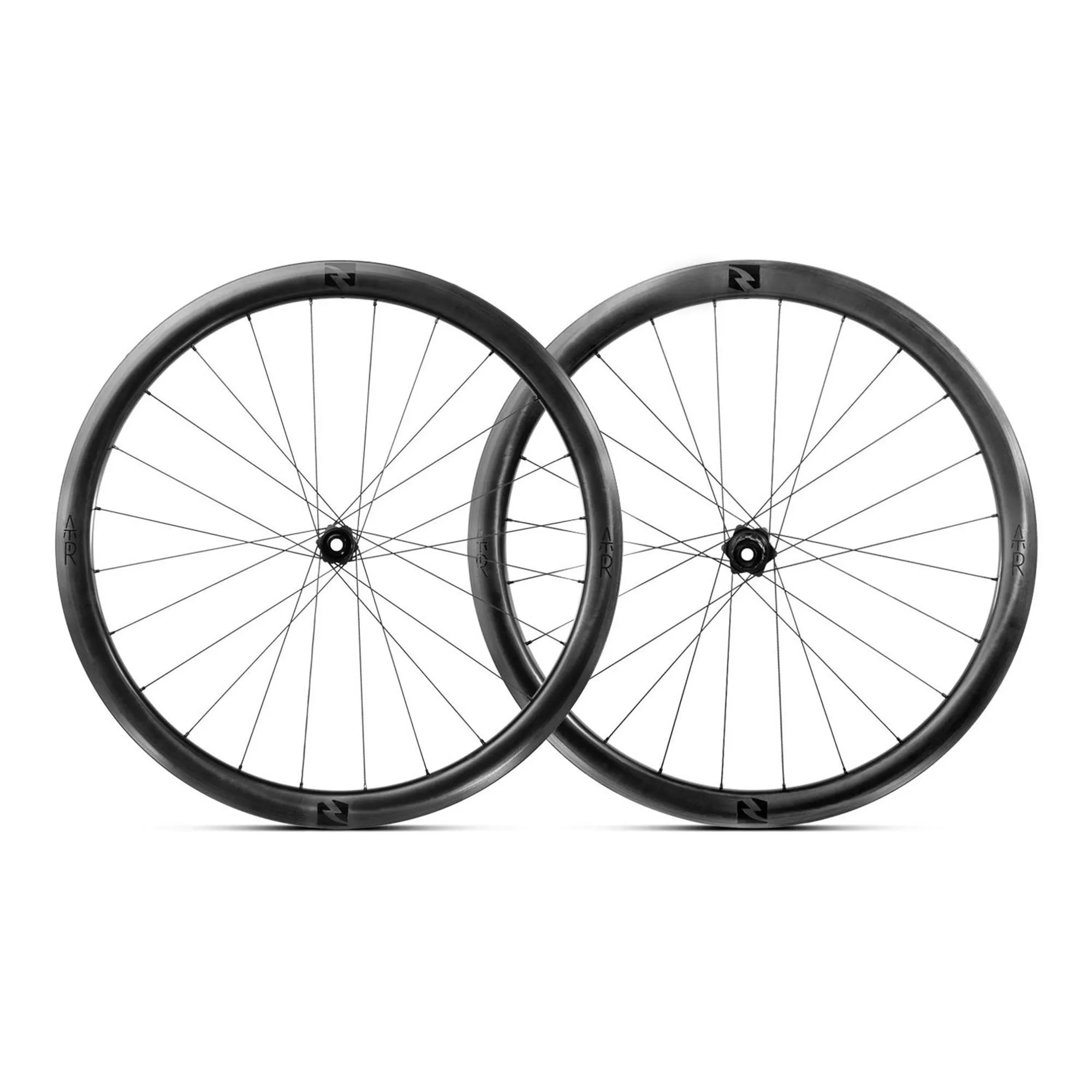 Reynolds ATR Tubeless Disc Wheelset