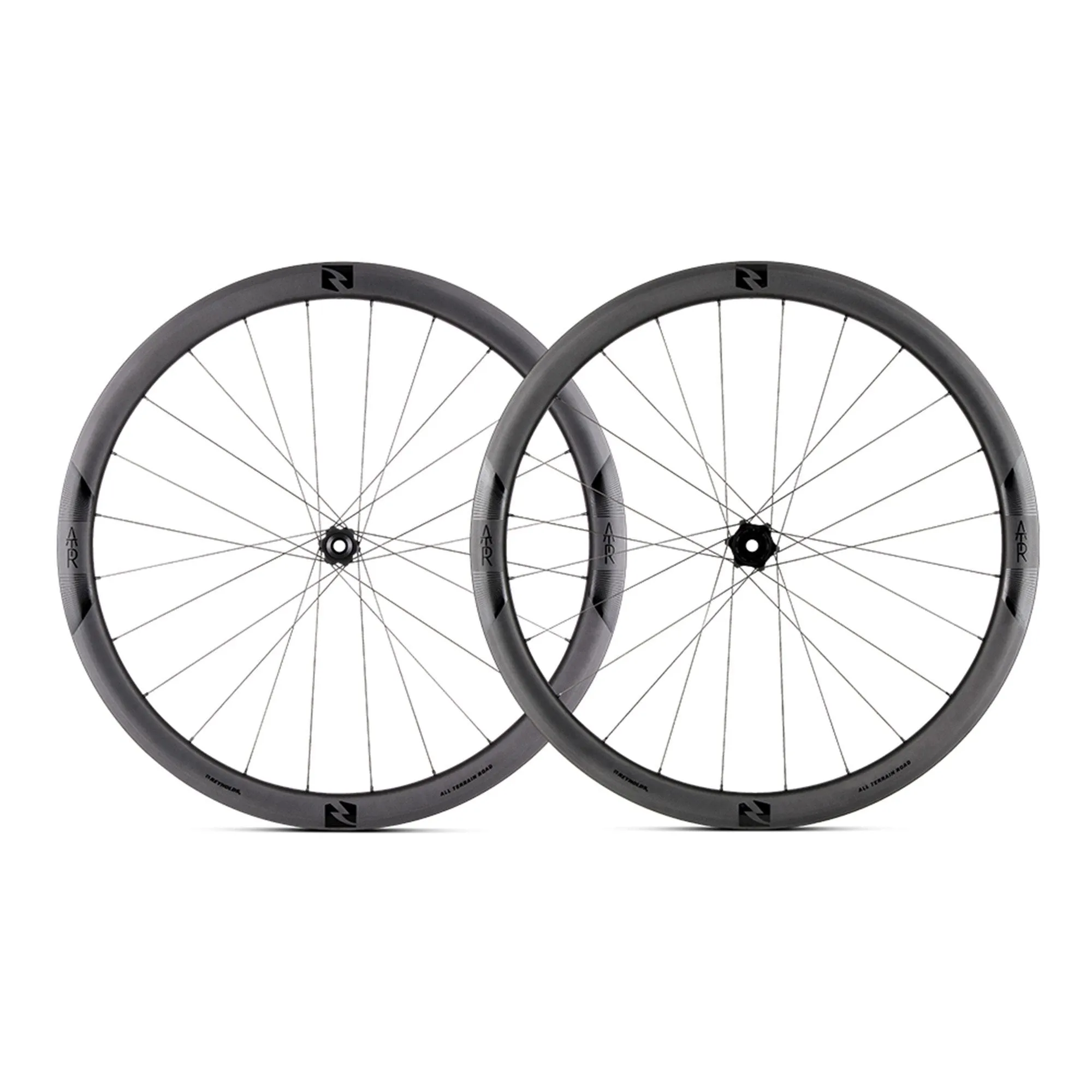 Reynolds ATRx 650b Tubeless Disc Wheelset