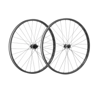 Reynolds Black Label 329 Expert 157mm Wheelset