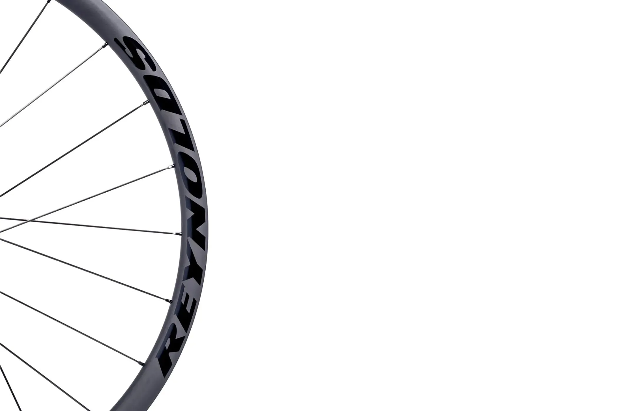 Reynolds Black Label G650 Expert Carbon Tubeless 650b Wheelset - HG11/XDR