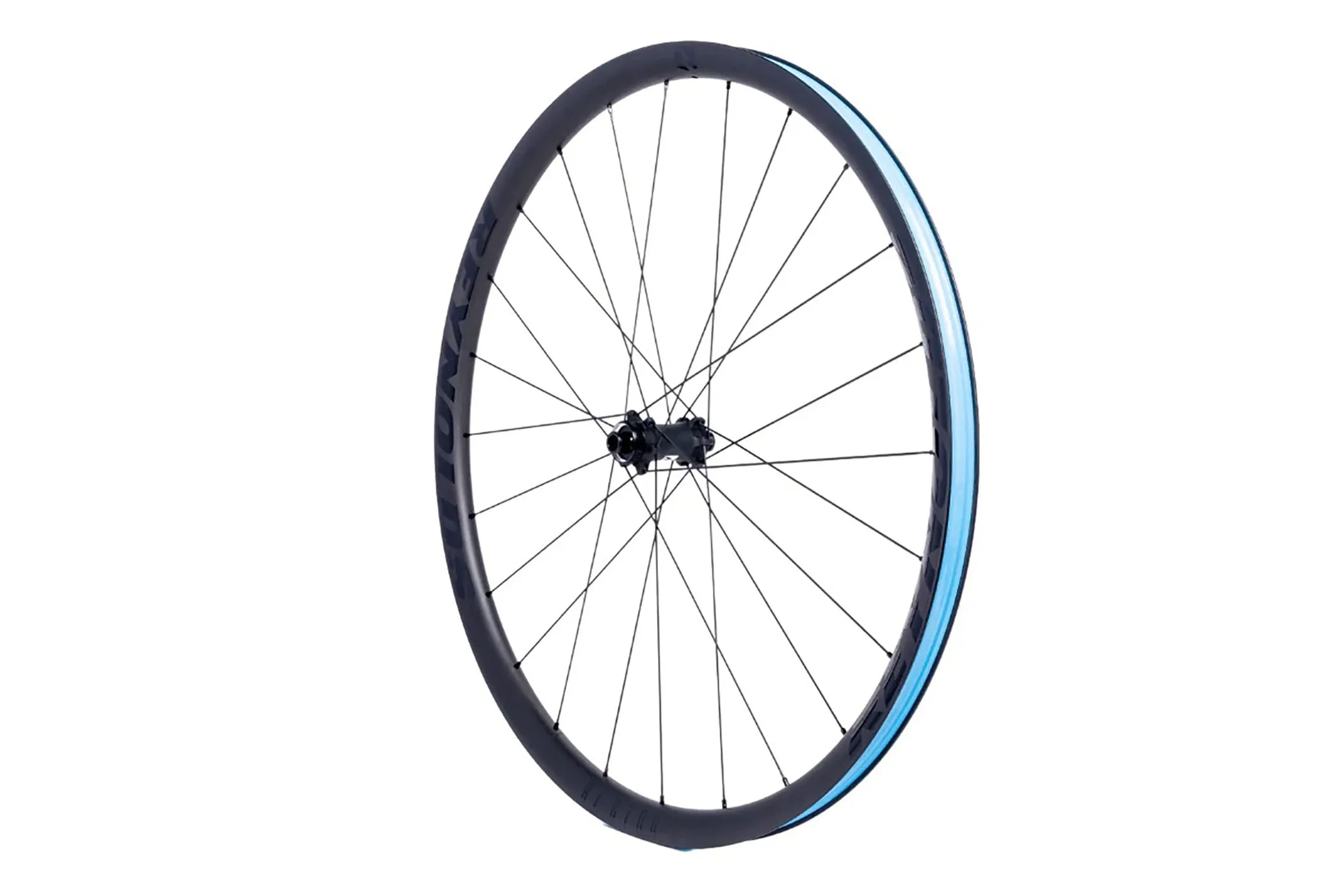 Reynolds Black Label G650 Expert Carbon Tubeless 650b Wheelset - HG11/XDR
