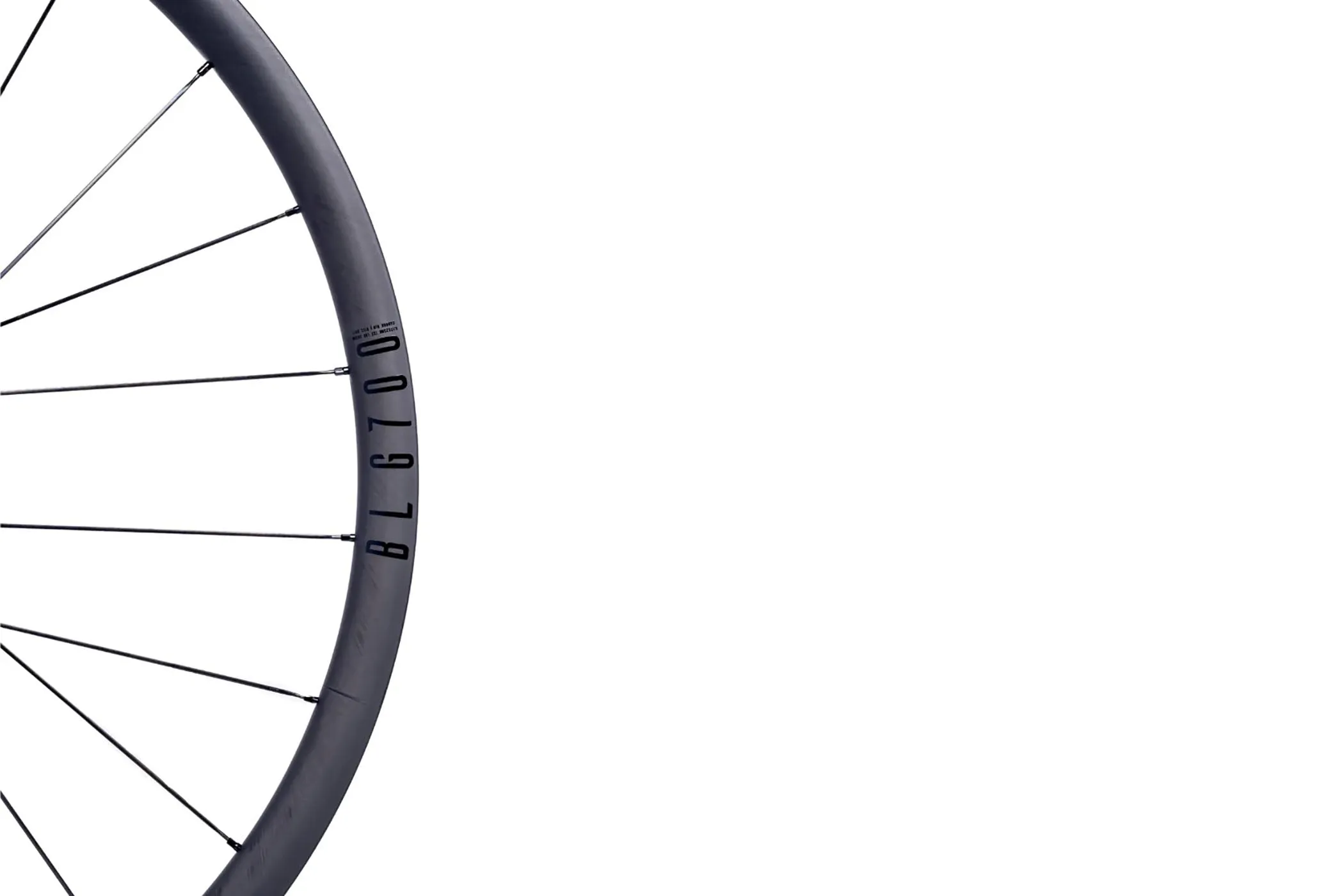 Reynolds Black Label G650 Expert Carbon Tubeless 650b Wheelset - HG11/XDR