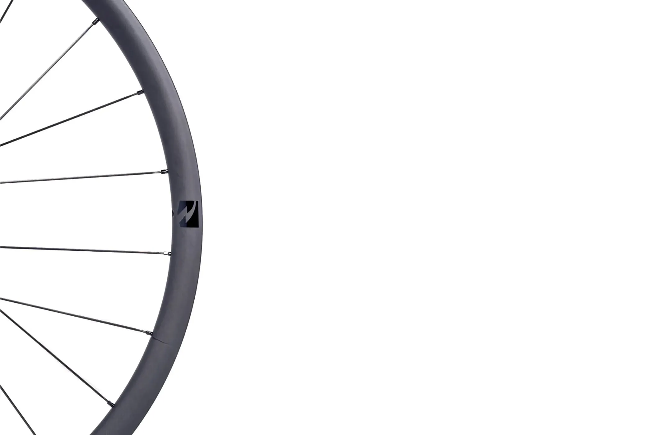 Reynolds Black Label G650 Expert Carbon Tubeless 650b Wheelset - HG11/XDR