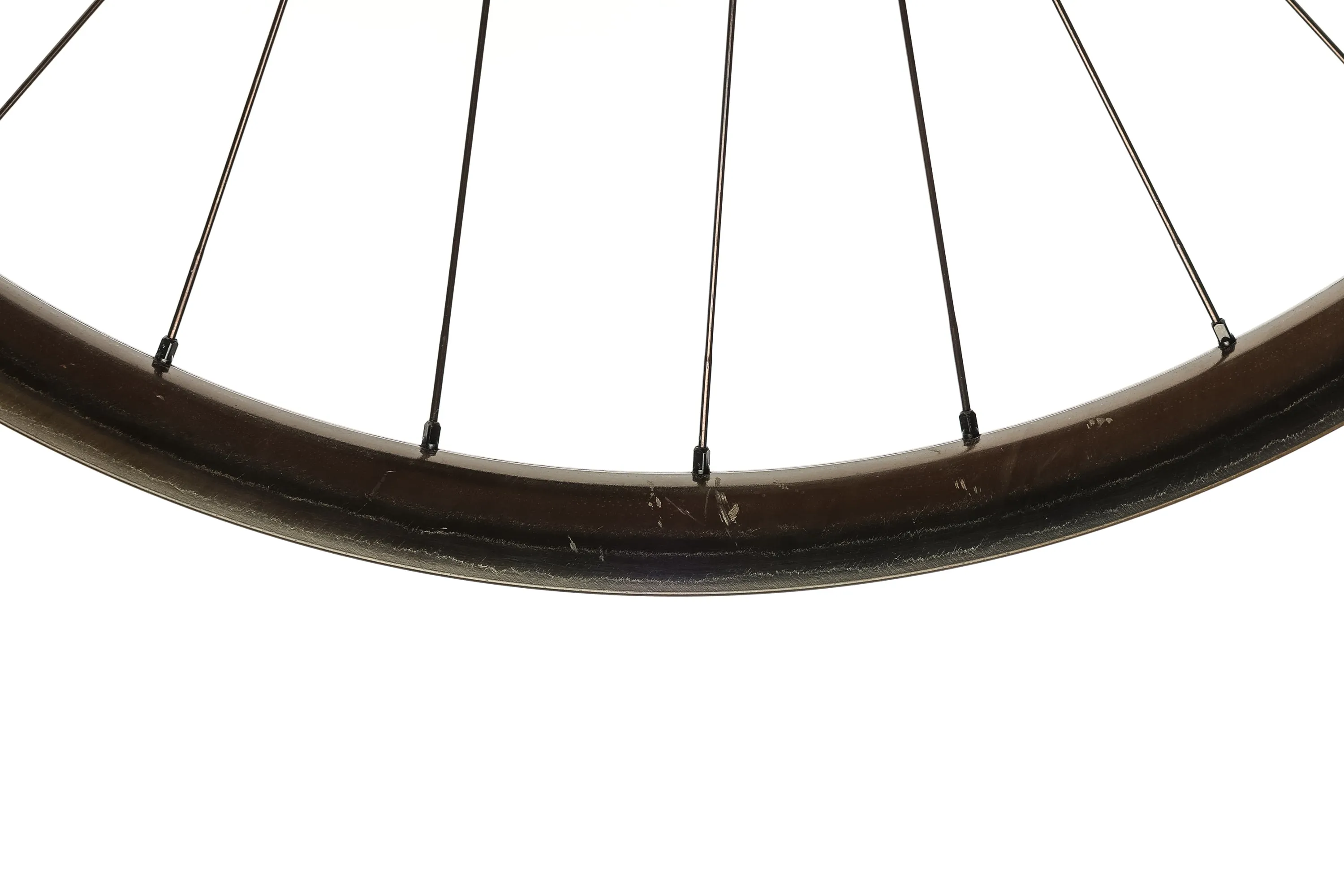 Reynolds Carbon Tubeless 27.5" Front Wheel