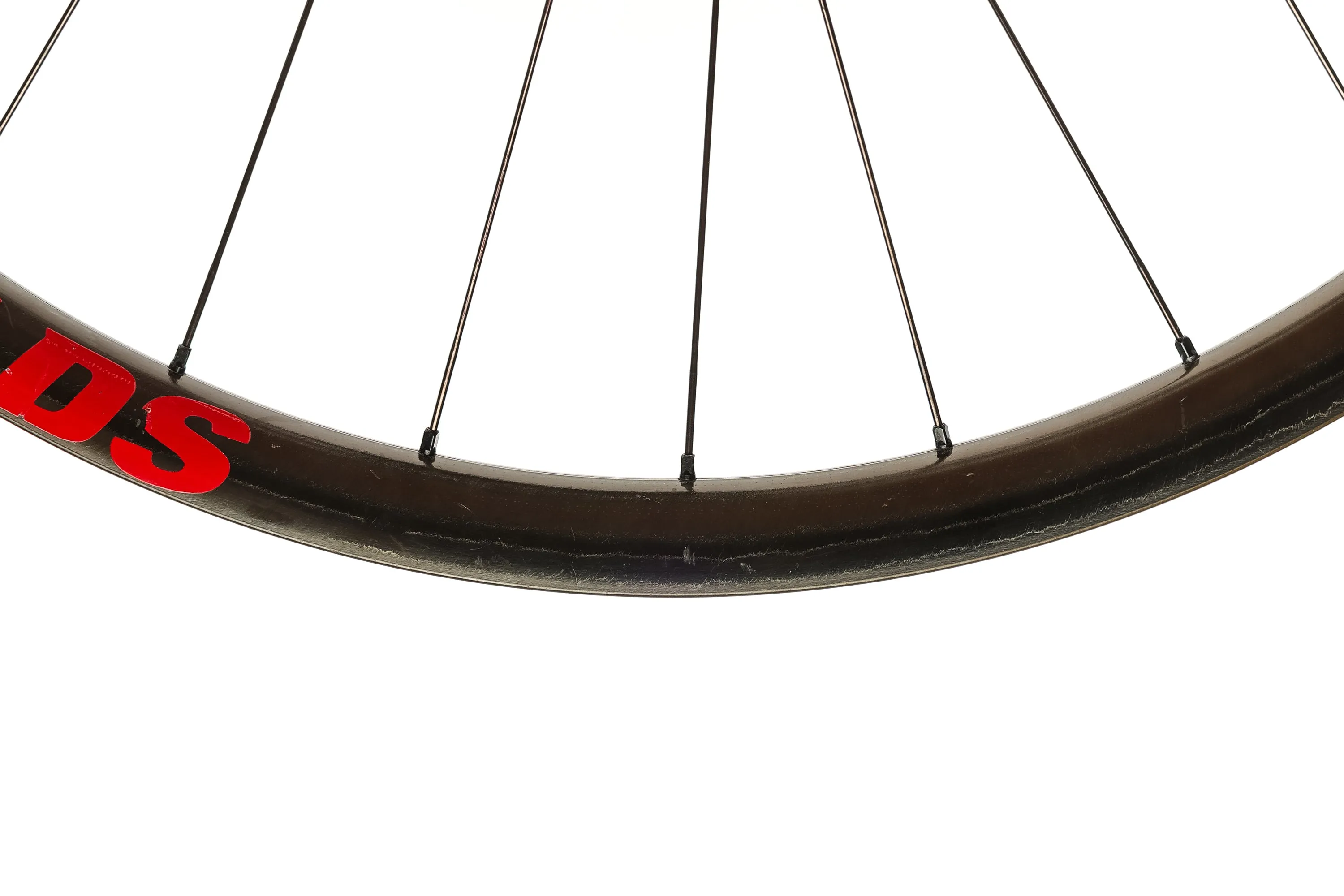 Reynolds Carbon Tubeless 27.5" Front Wheel
