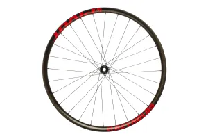 Reynolds Carbon Tubeless 27.5" Front Wheel