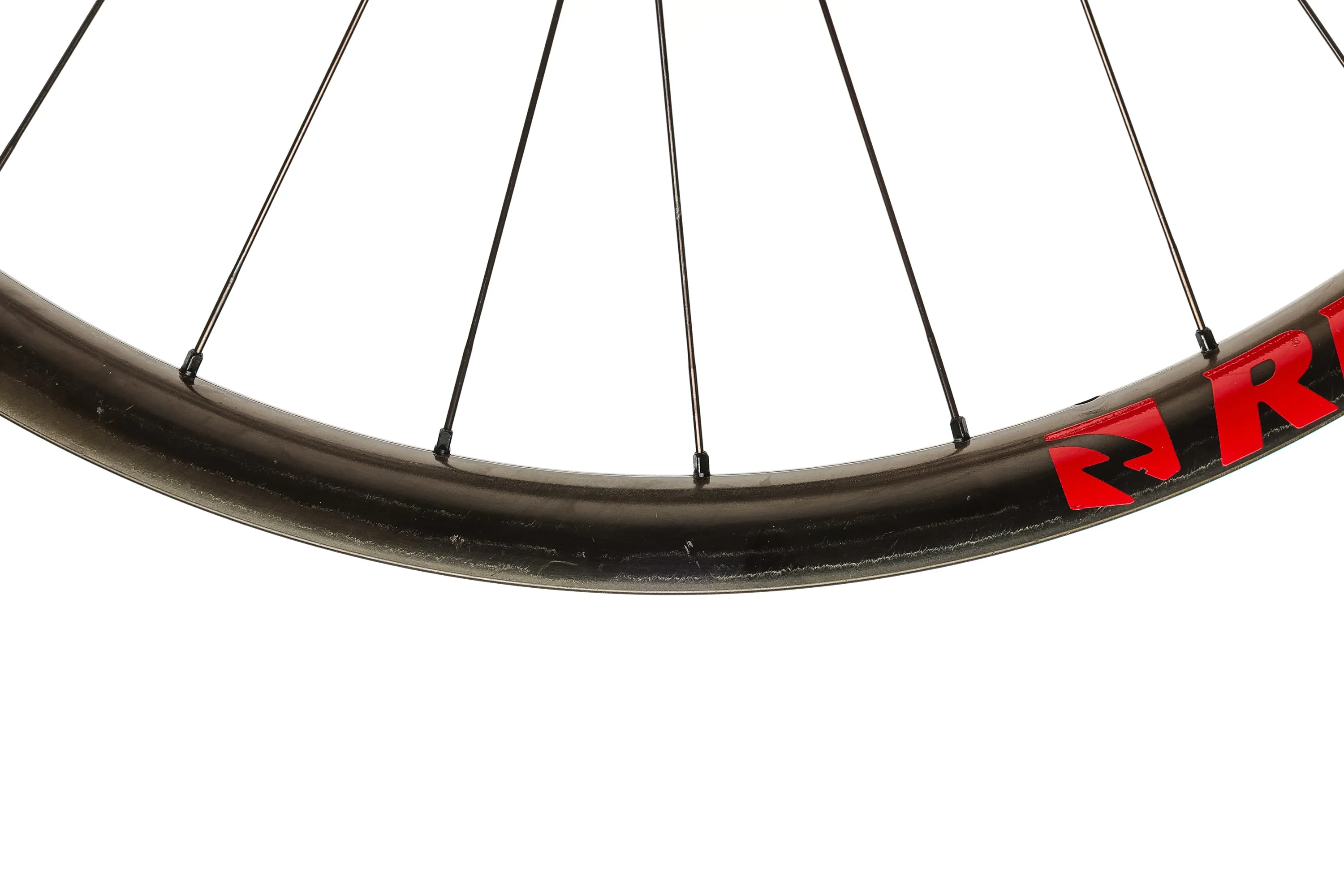 Reynolds Carbon Tubeless 27.5" Front Wheel