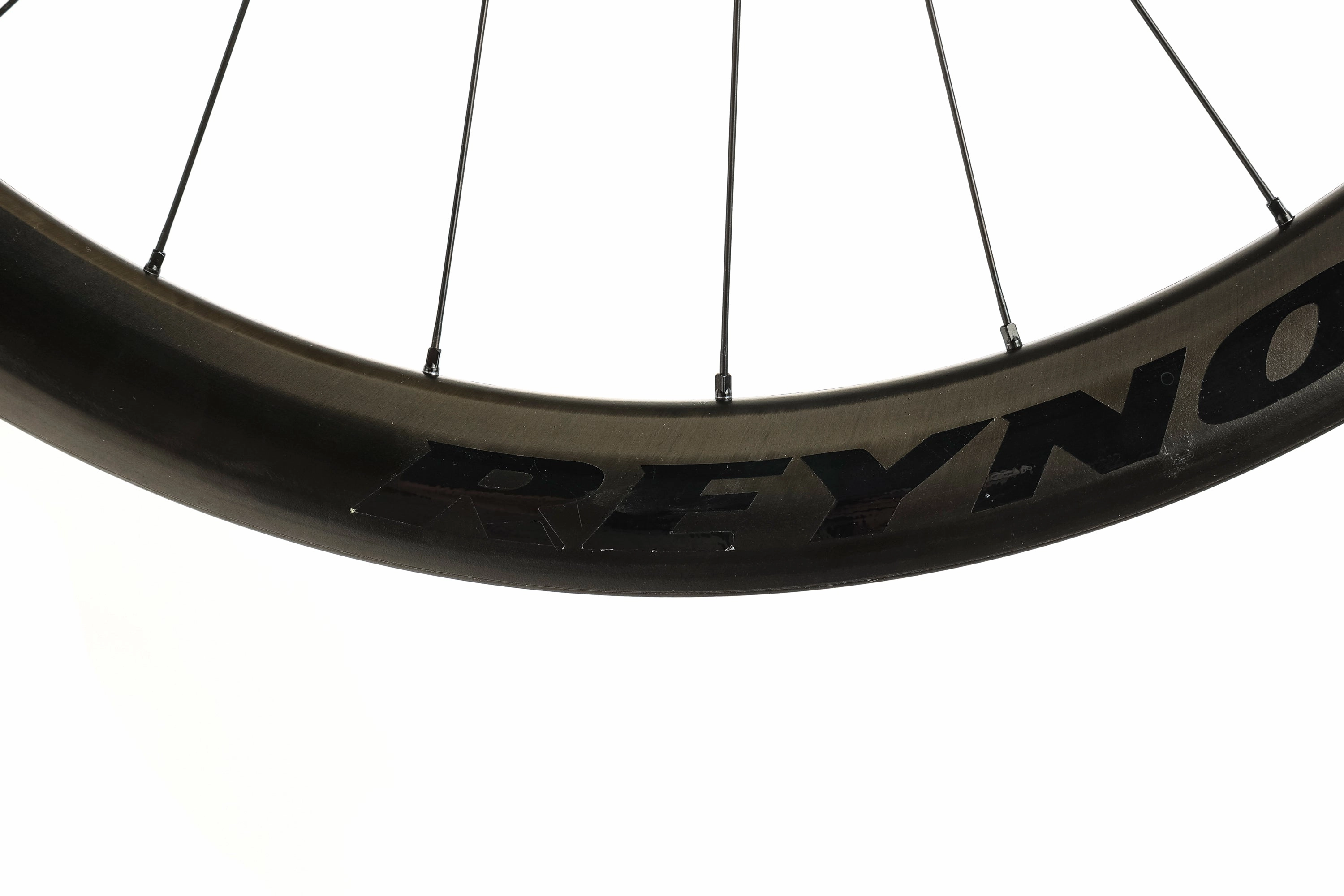 Reynolds AR 46 Carbon Tubeless 700c Wheelset