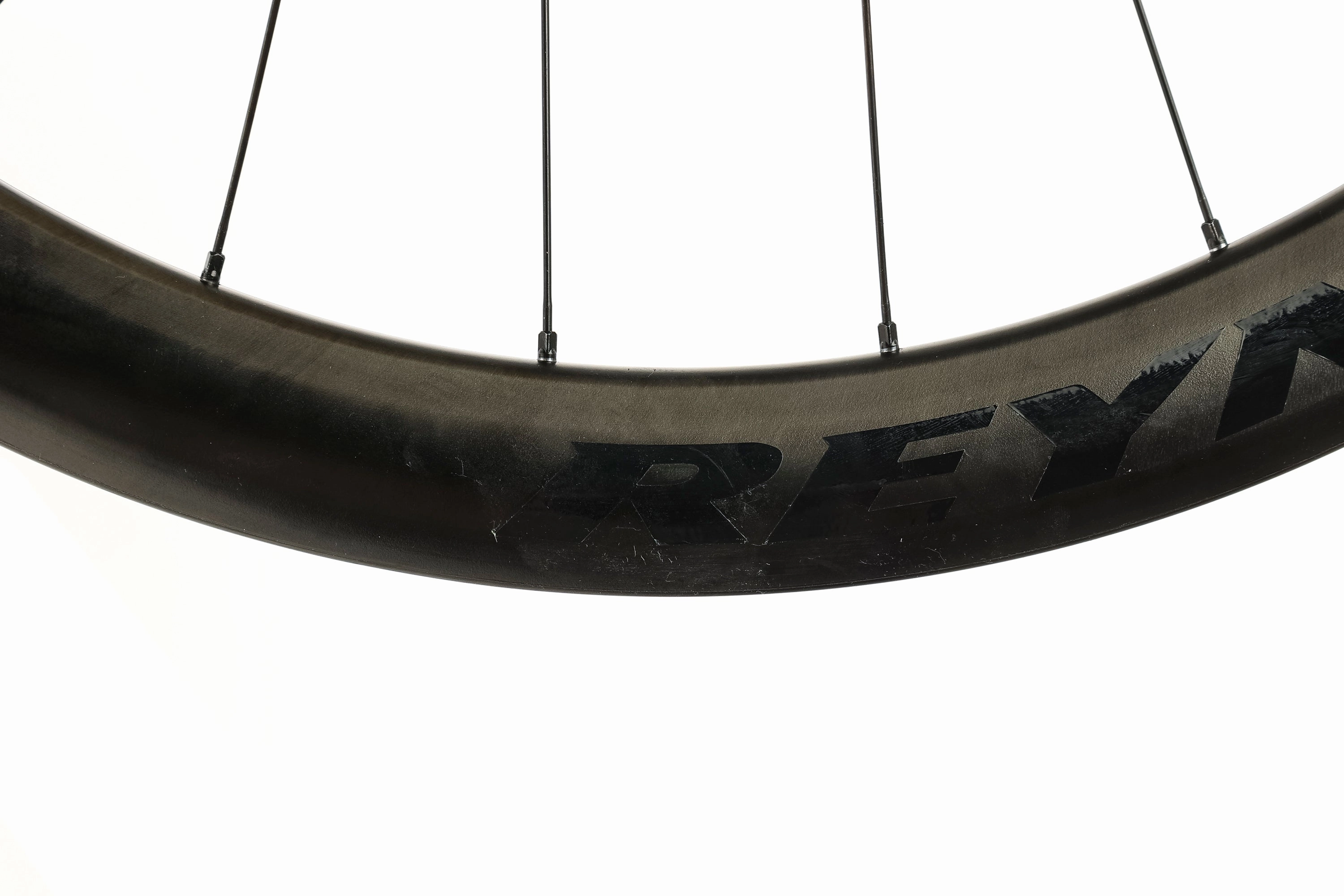 Reynolds AR 46 Carbon Tubeless 700c Wheelset