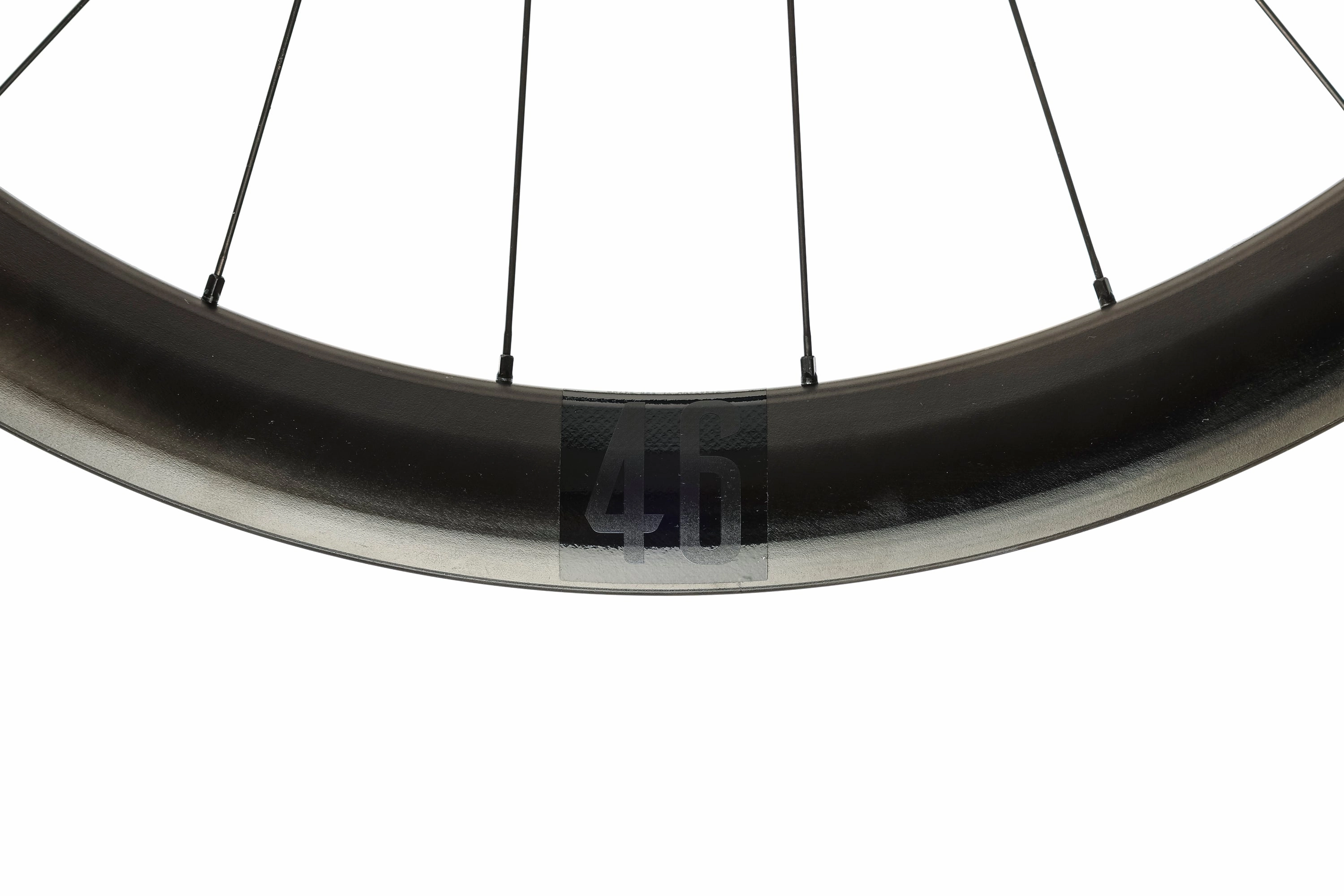 Reynolds AR 46 Carbon Tubeless 700c Wheelset