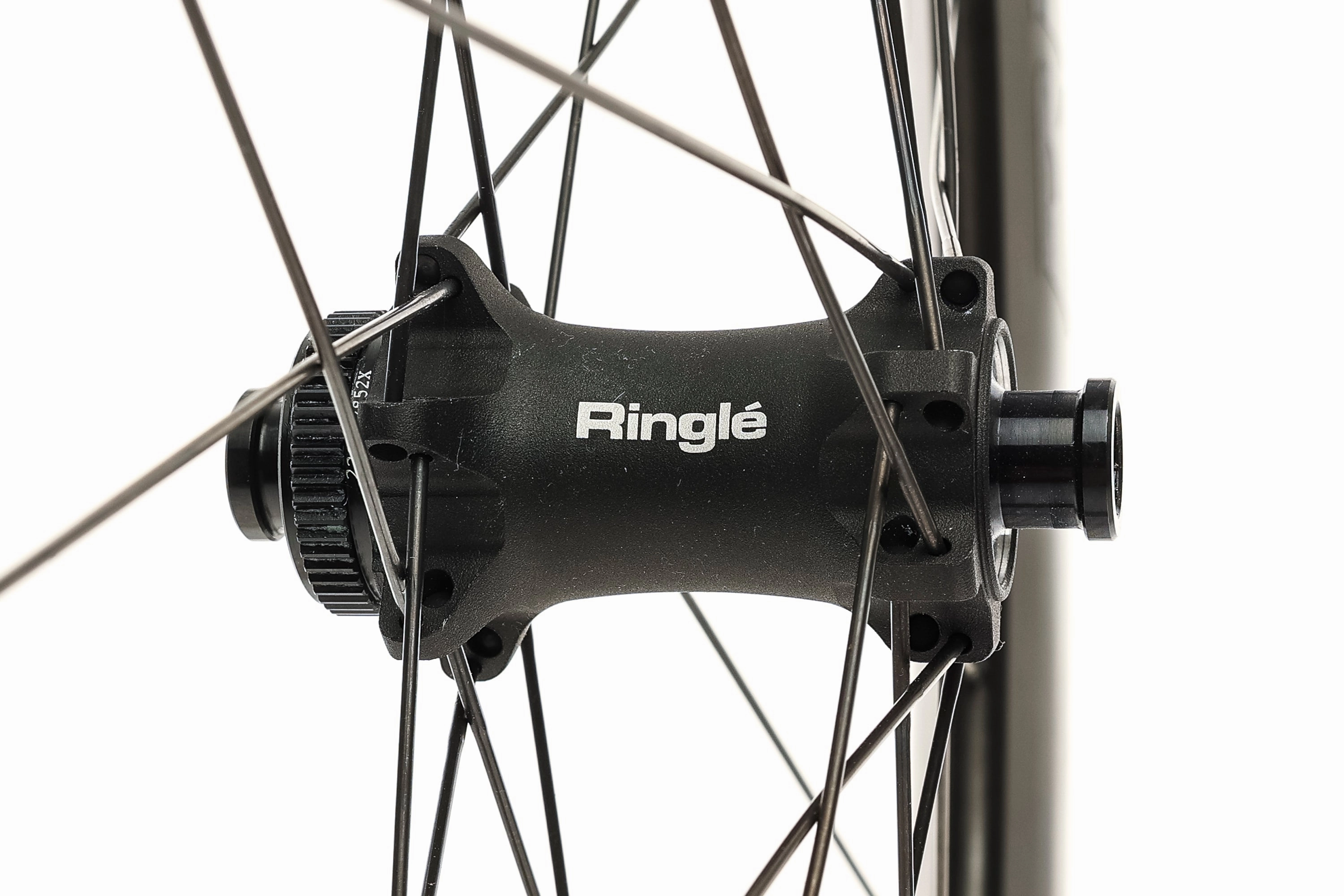 Reynolds AR 46 Carbon Tubeless 700c Wheelset