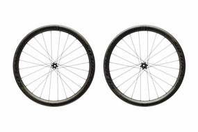 Reynolds AR 46 Carbon Tubeless 700c Wheelset