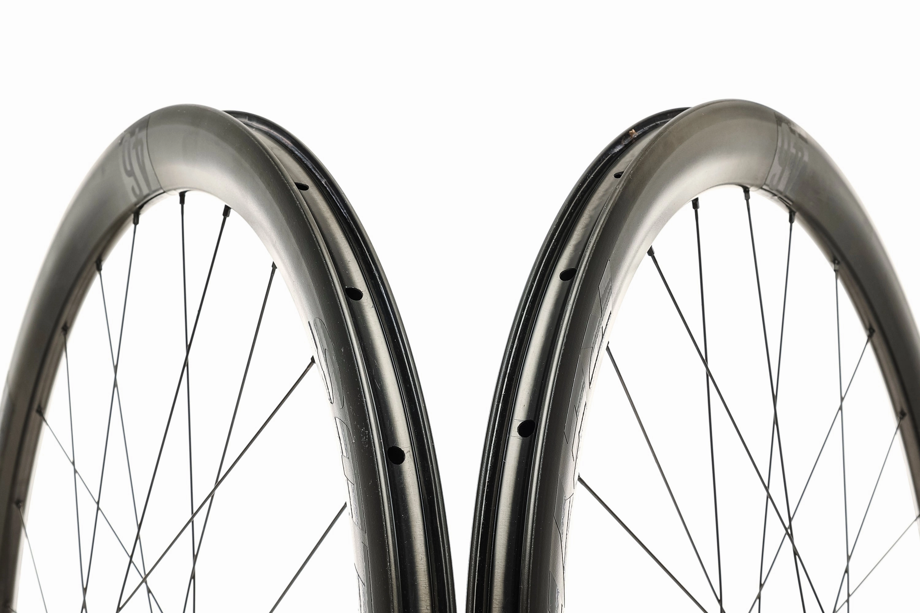Reynolds AR 46 Carbon Tubeless 700c Wheelset
