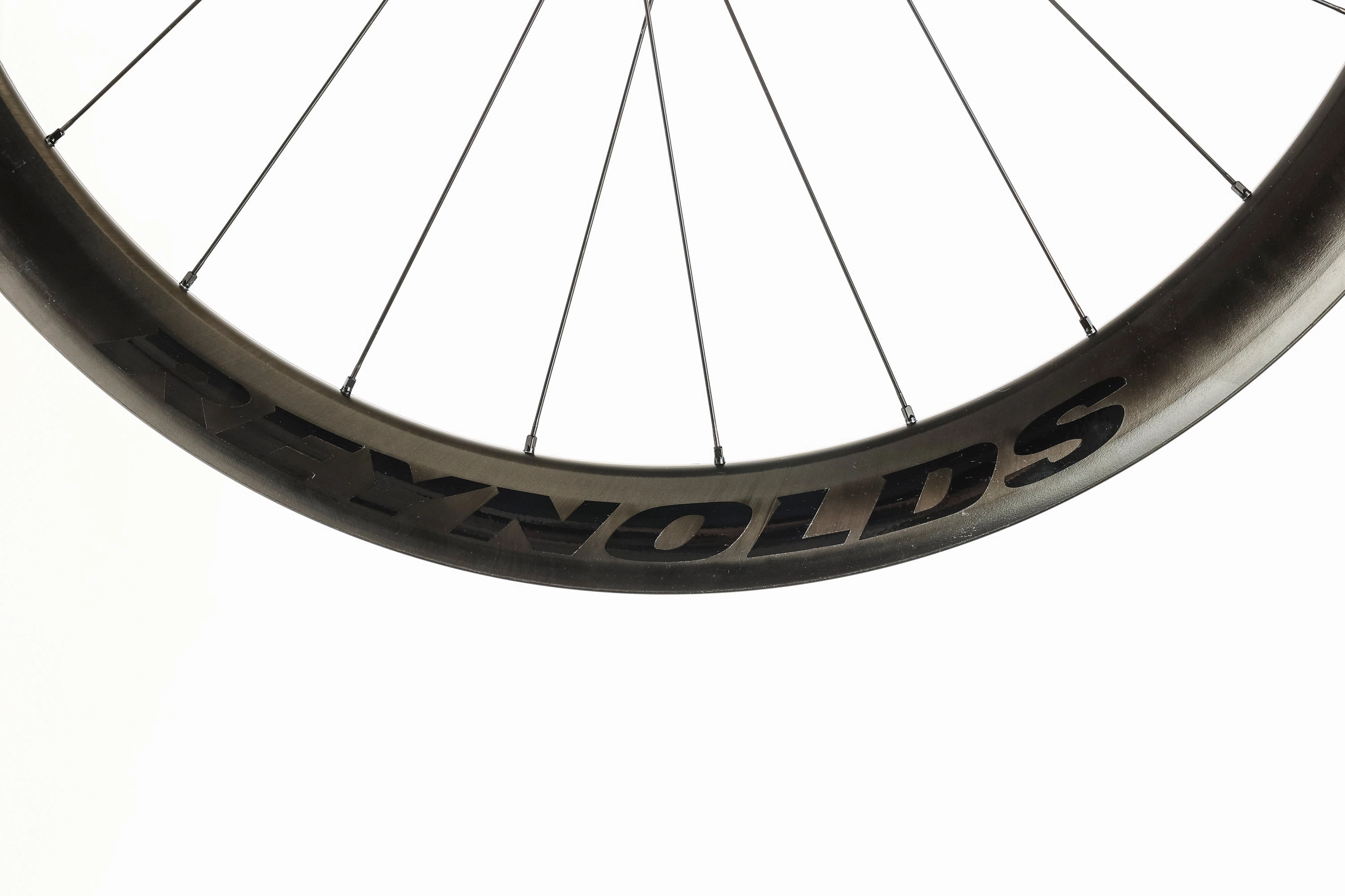 Reynolds AR 46 Carbon Tubeless 700c Wheelset