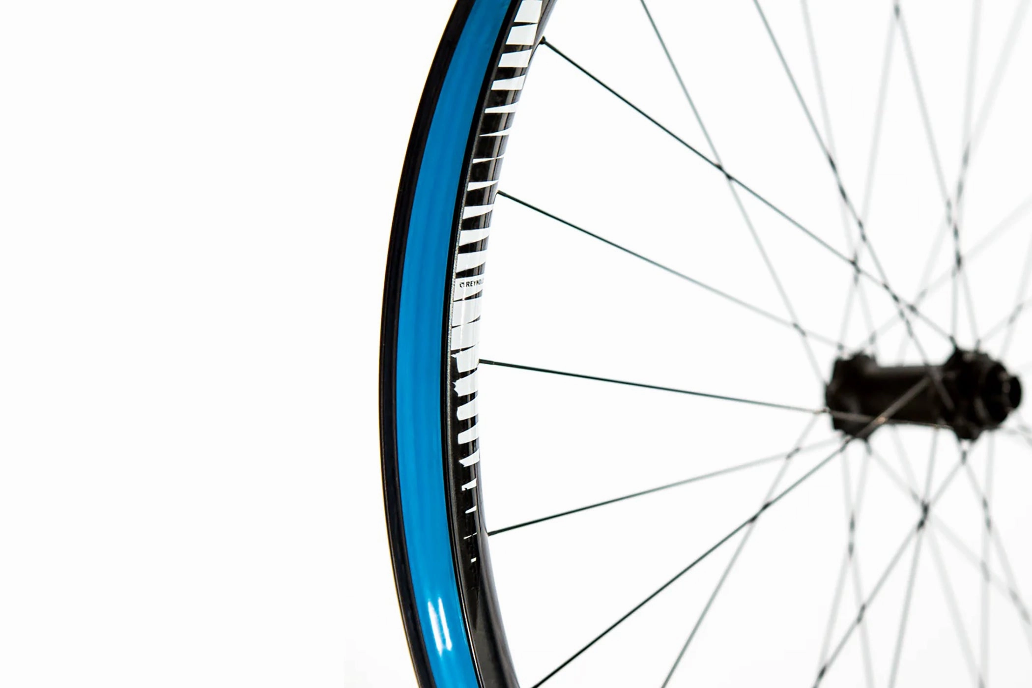 Reynolds TR 307 Carbon Tubeless 27.5" Wheelset