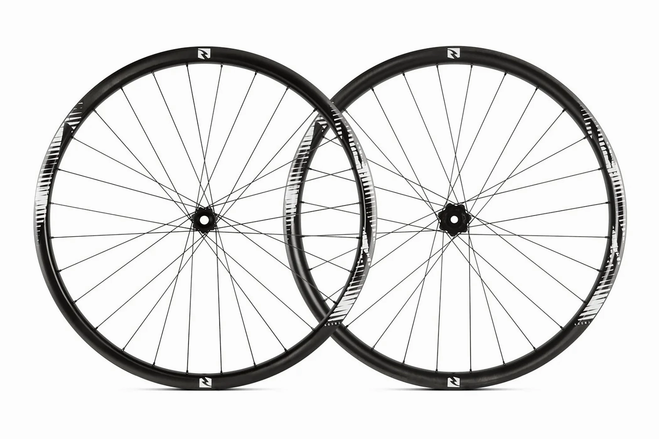 Reynolds TR 367 Carbon Tubeless 27.5" Wheelset
