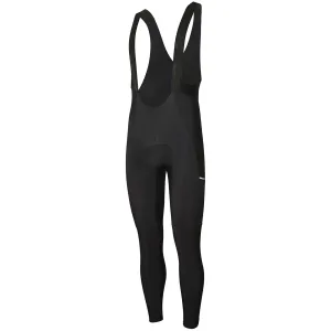 Rh  All Road Winter bibtight - Black