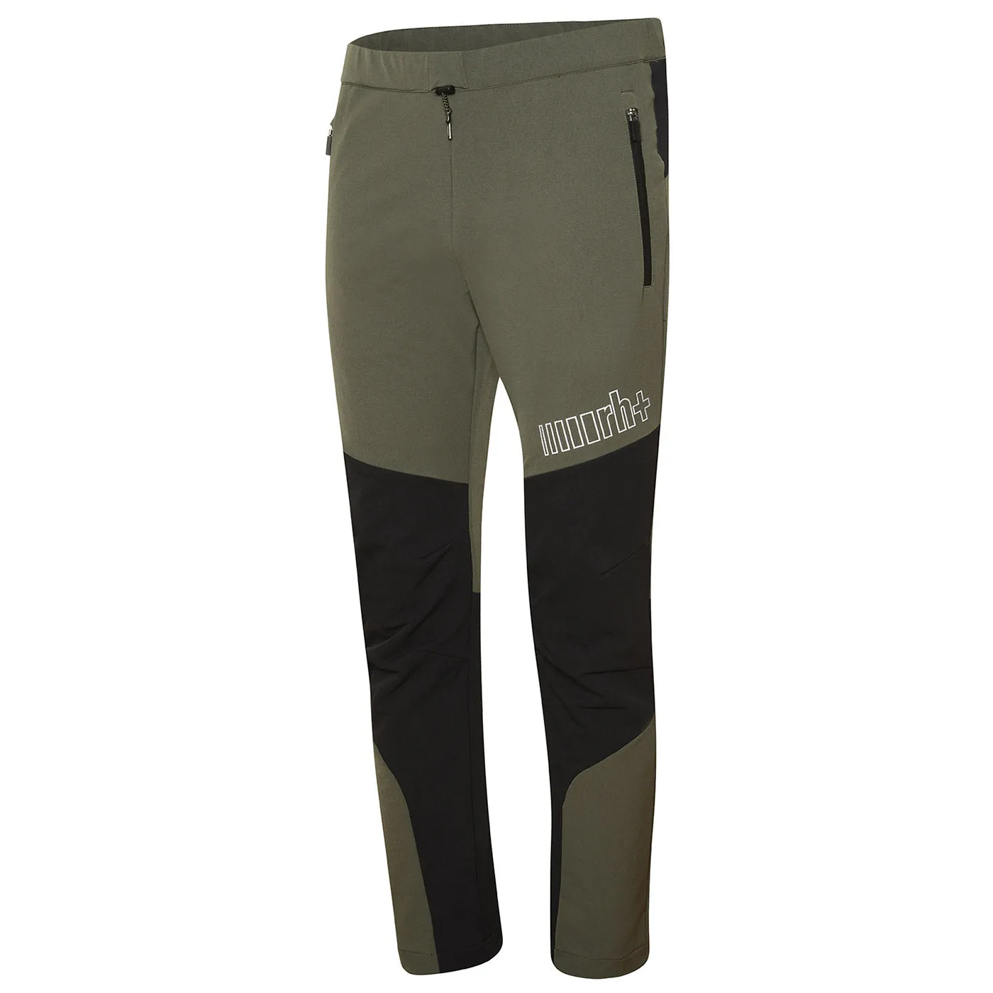 Rh  All Track Pants - Green