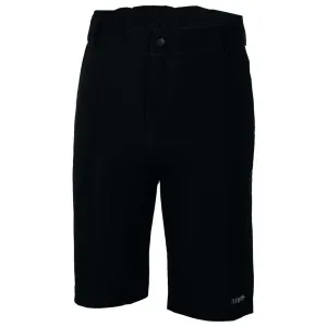 Rh  Baggy MTB shorts - Black