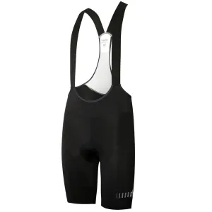 Rh  Endurance bib shorts - Black reflex