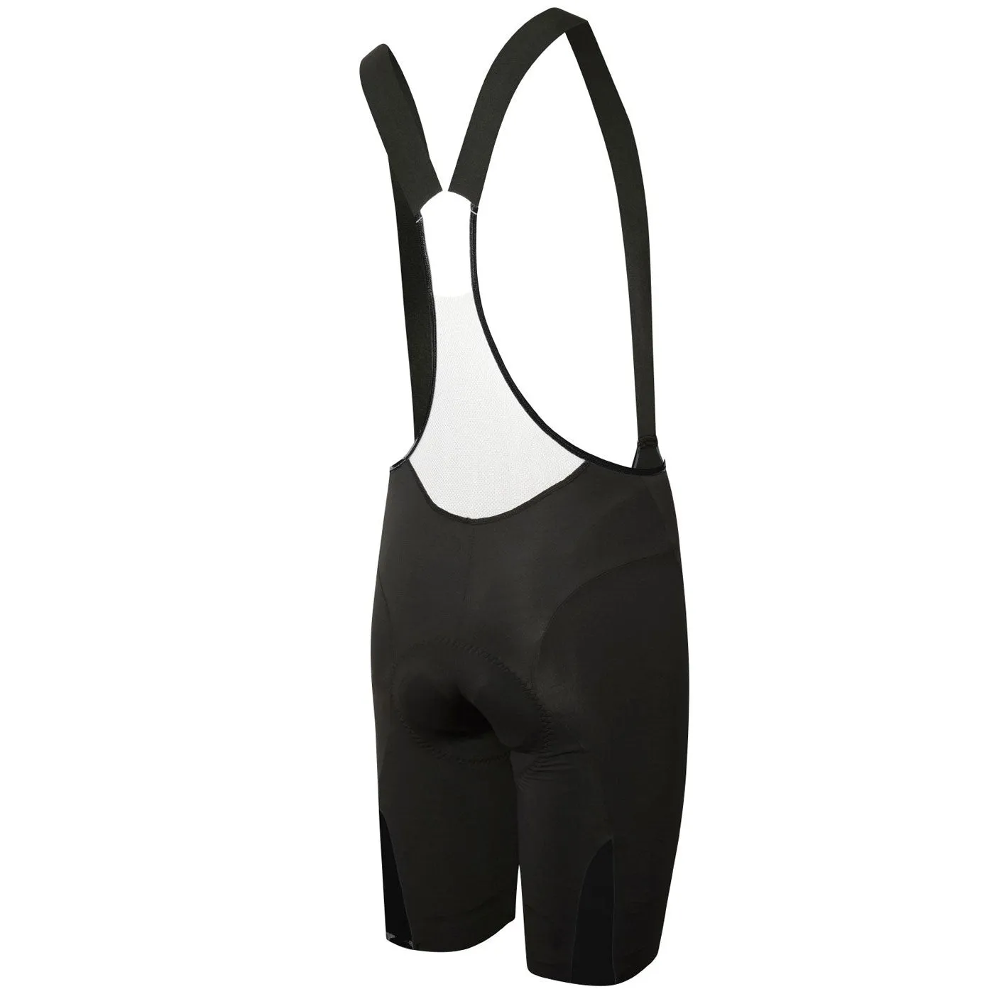 Rh  Endurance bib shorts - Black reflex