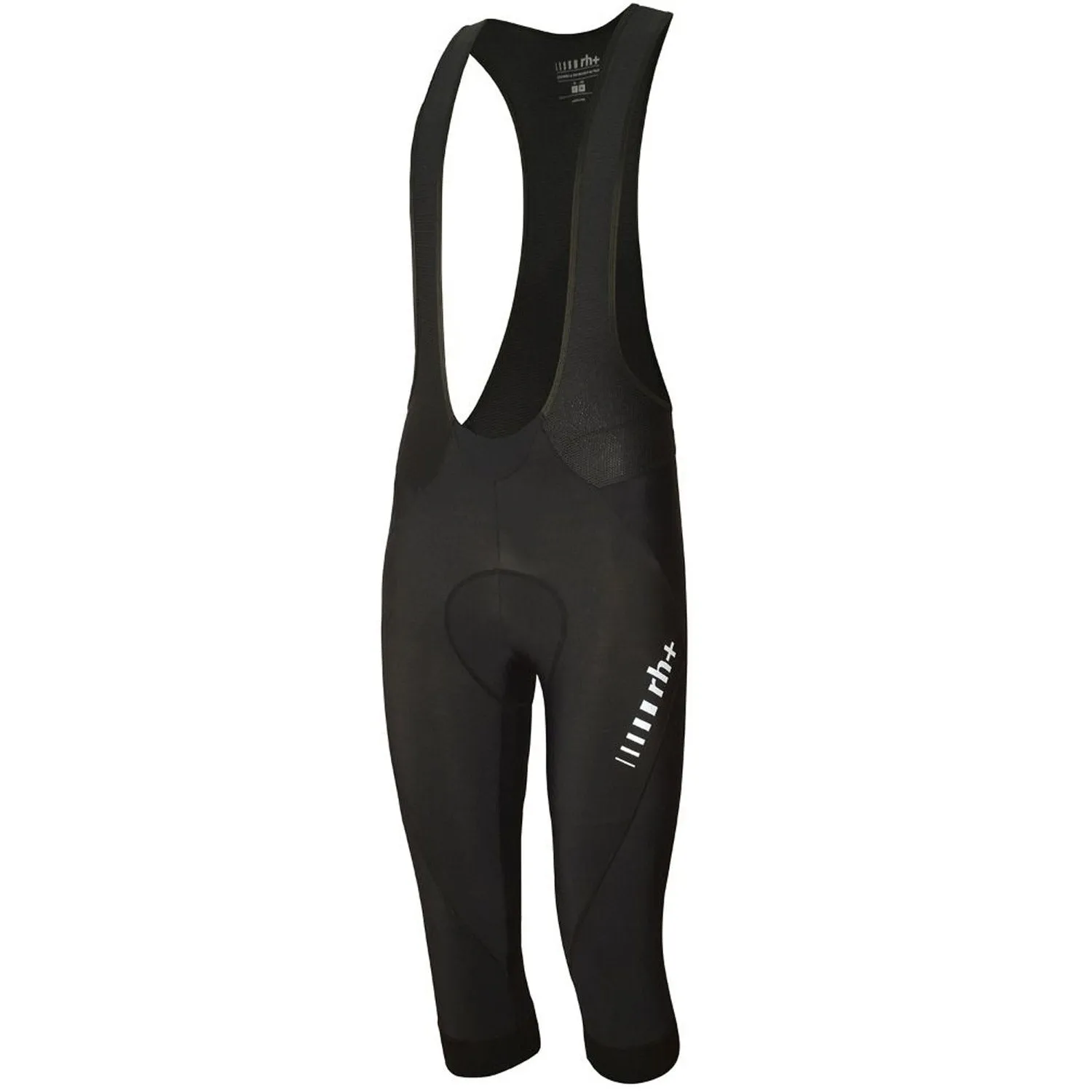 Rh  Four Season bibknickers - Black