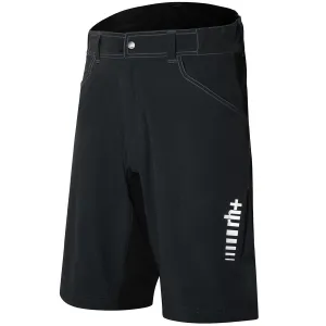 Rh  MTB shorts - Black