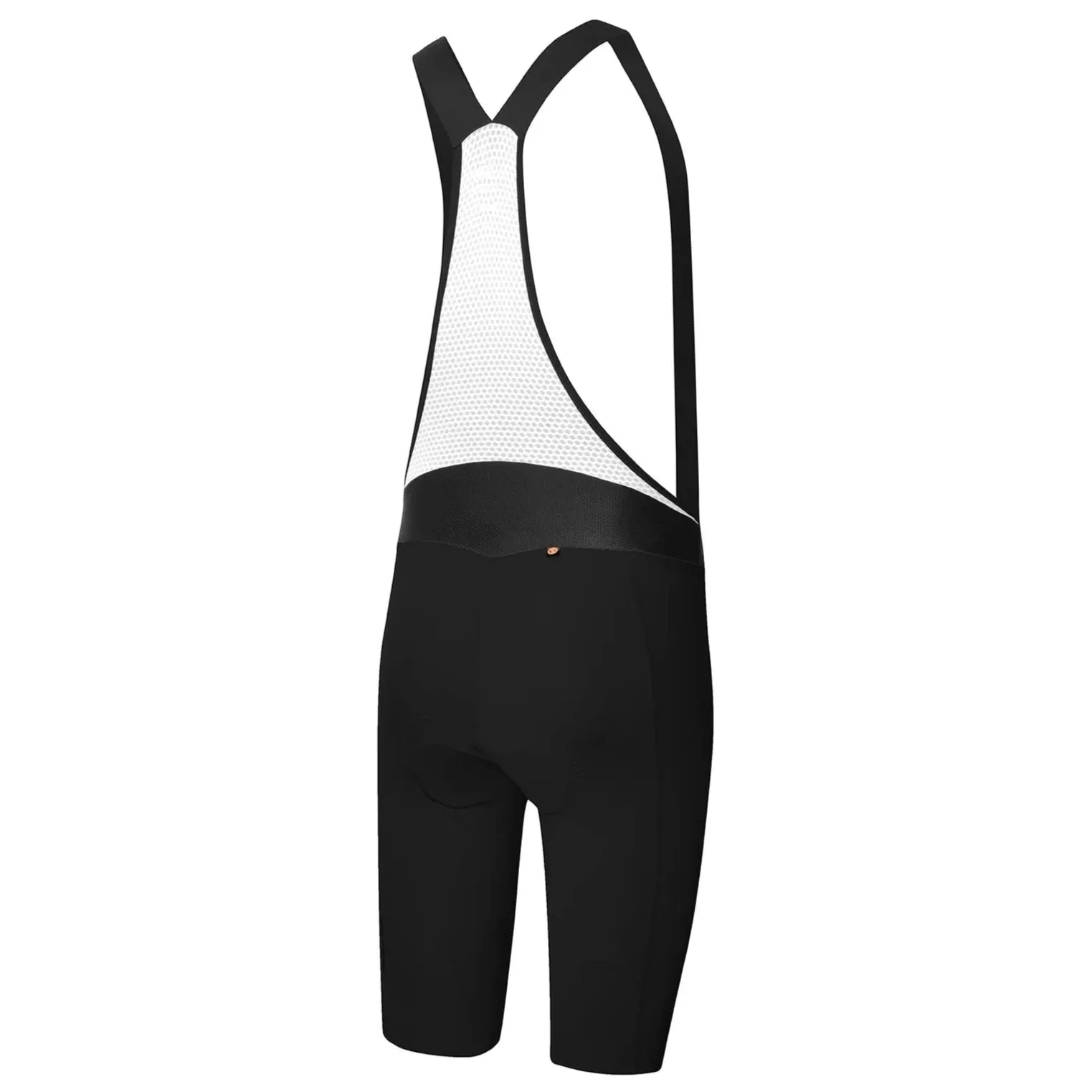 Rh  Rambler bibshorts - Black