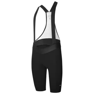 Rh  Rambler bibshorts - Black
