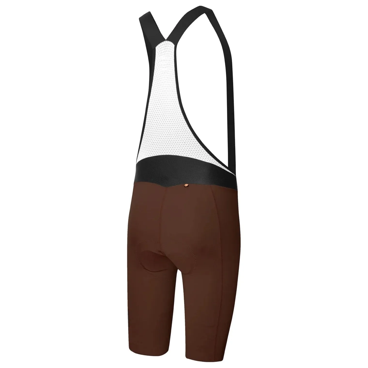 Rh  Rambler bibshorts - Brown