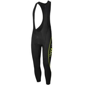 Rh  Reflex Evo Fast Track bibtight - Black green