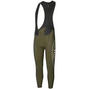 Rh  Reflex Evo Fast Track bibtight - Green
