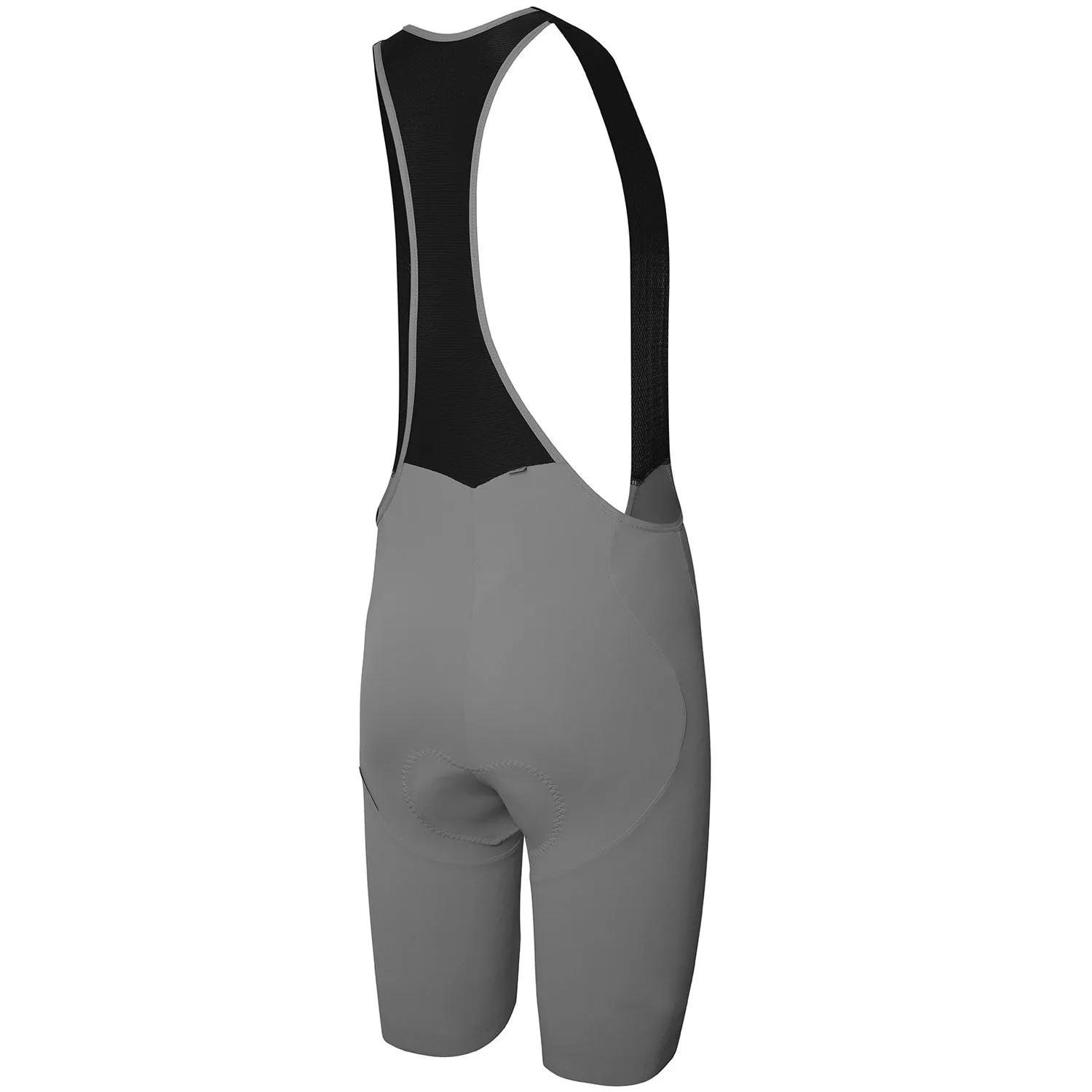 Rh  Tous Terrain bibshorts - Grey