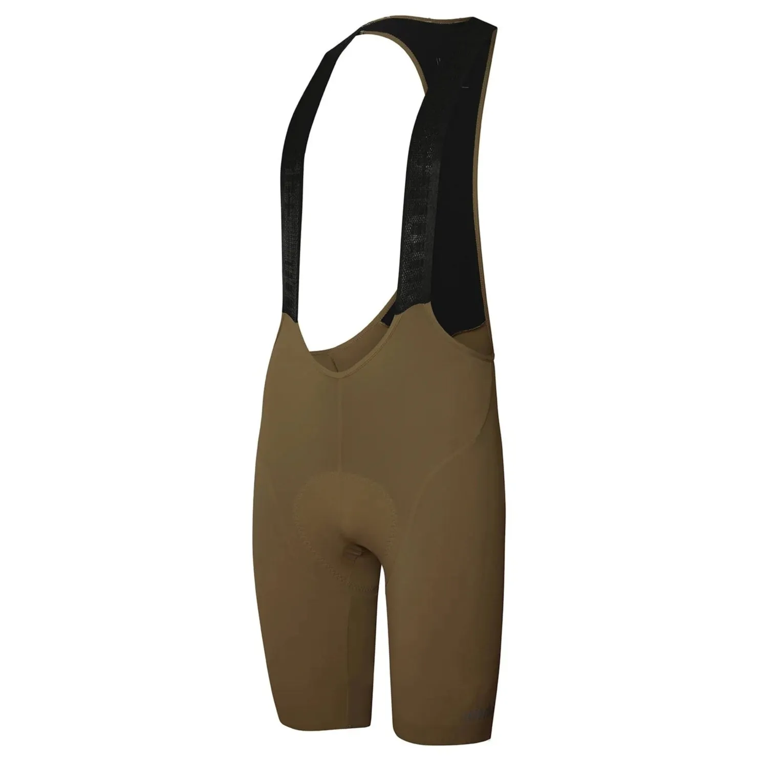 Rh  Tous Terrain bibshorts - Light brown