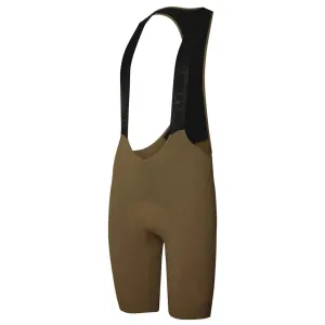 Rh  Tous Terrain bibshorts - Light brown
