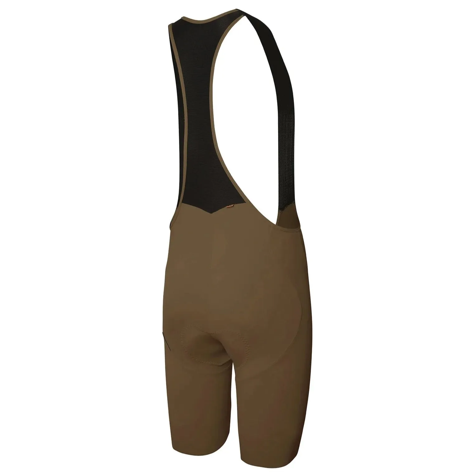Rh  Tous Terrain bibshorts - Light brown