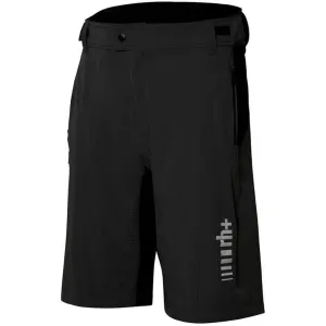 Rh  Trail shorts - Black