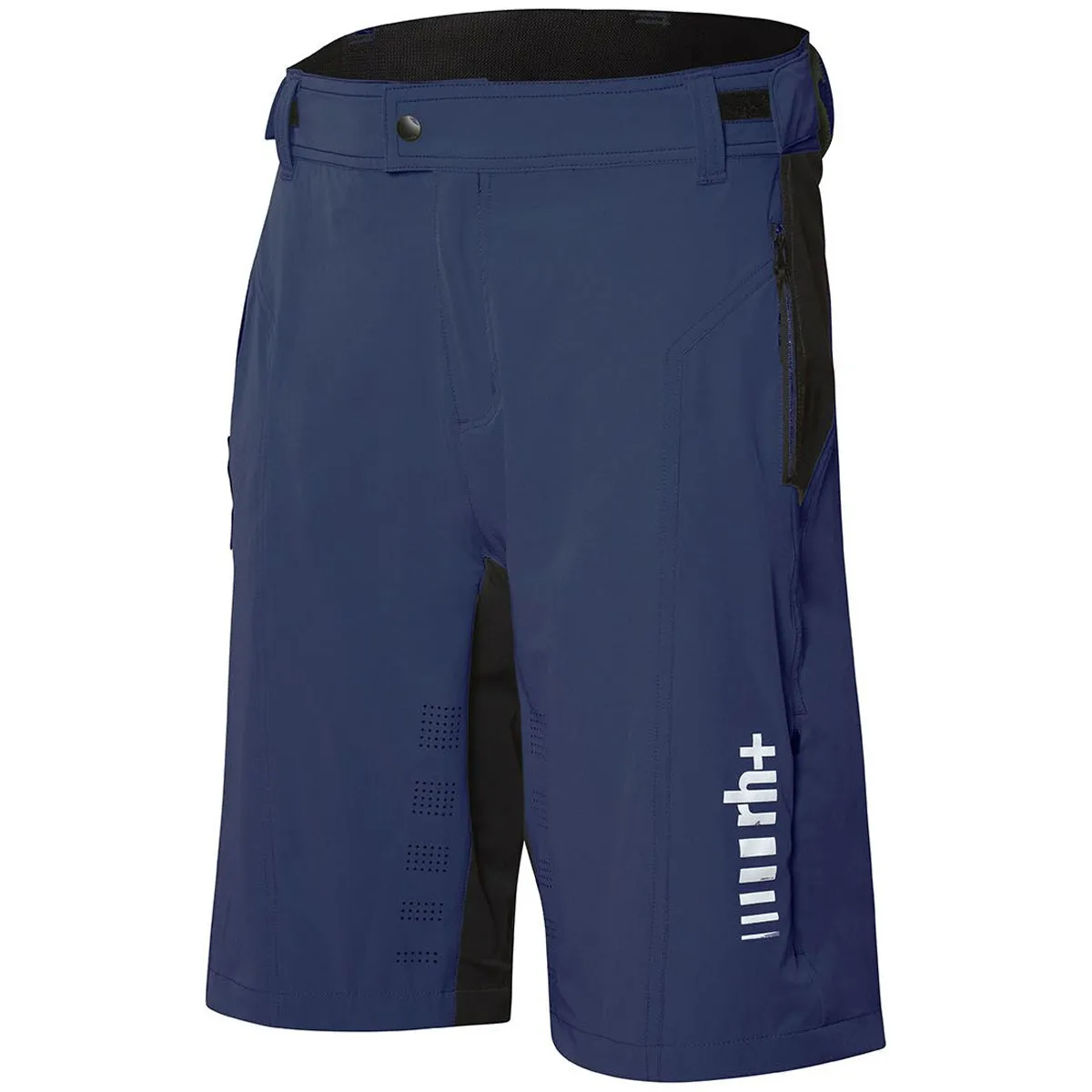 Rh  Trail shorts - Blue