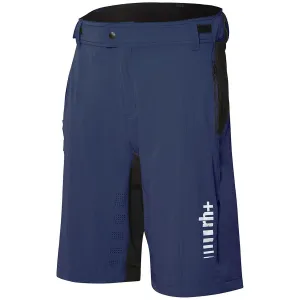 Rh  Trail shorts - Blue