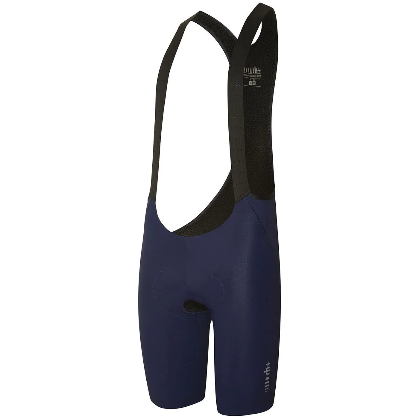 Rh  XTRM bibshorts - Blue