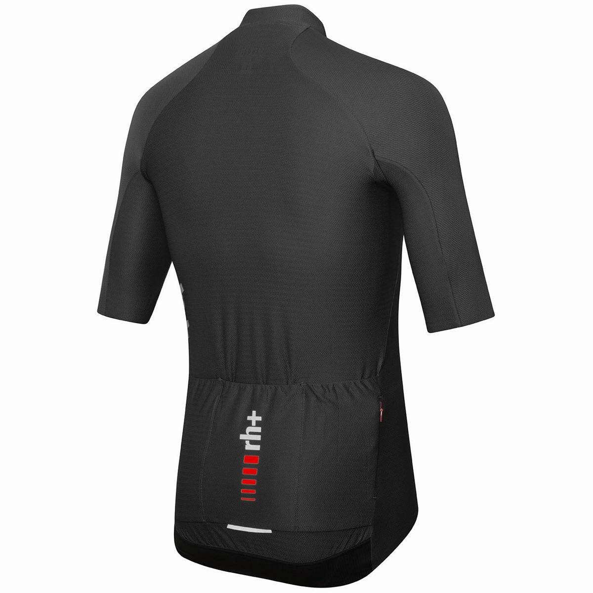 Rh  Aero jersey - Black