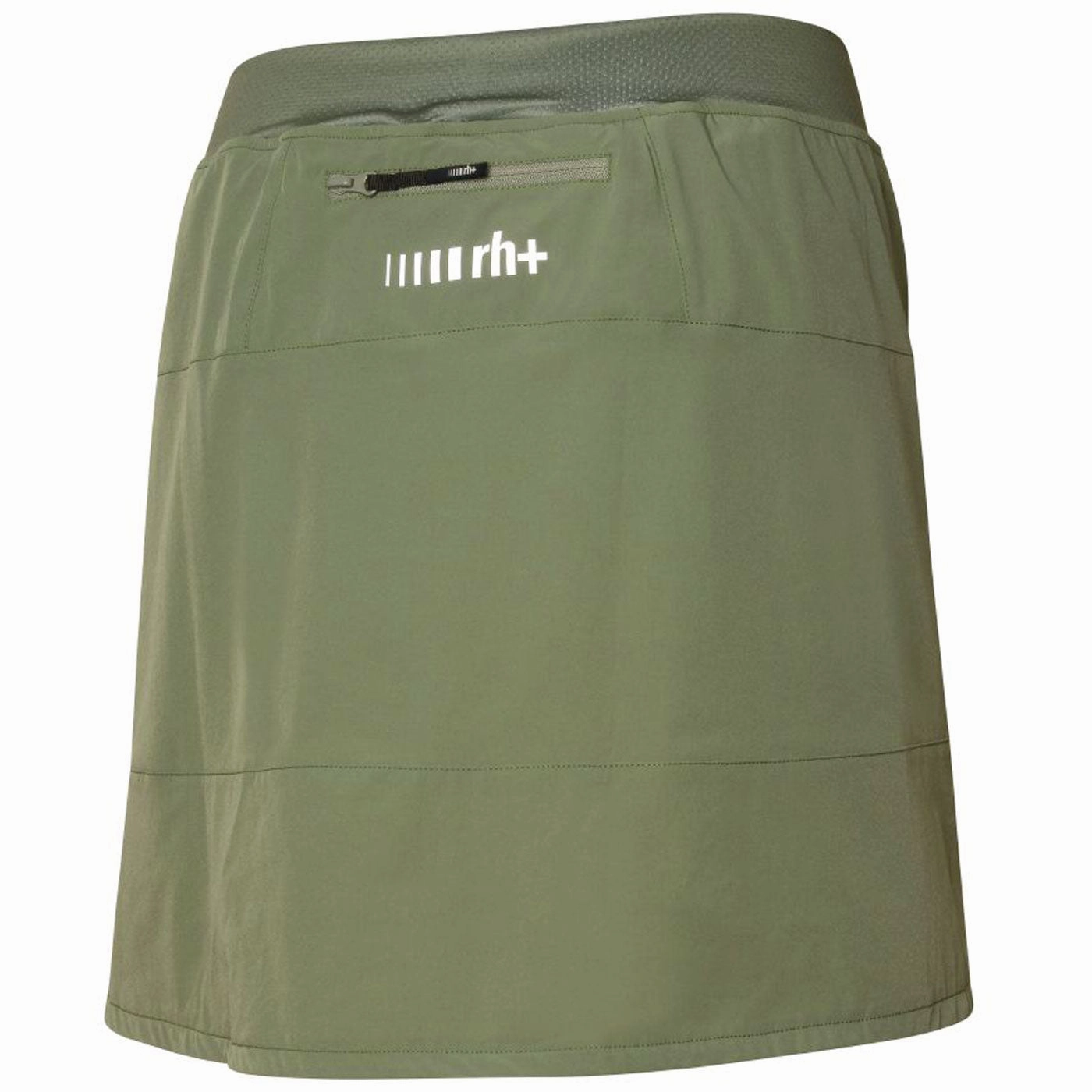 Rh  All Road women shorts - Green