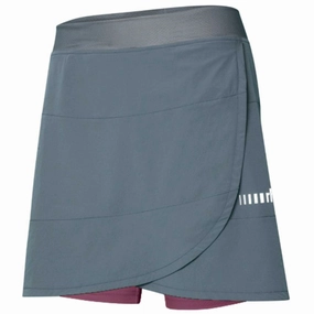Rh  All Road women shorts - Grey