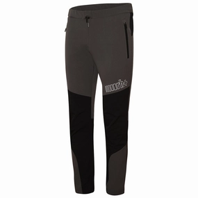 Rh  All Track Pants - Grey