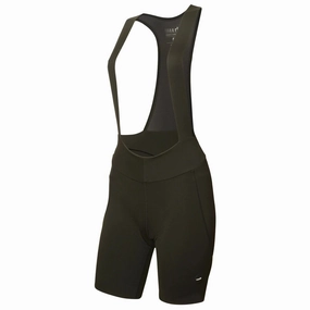 Rh  Argo women bib shorts - Black